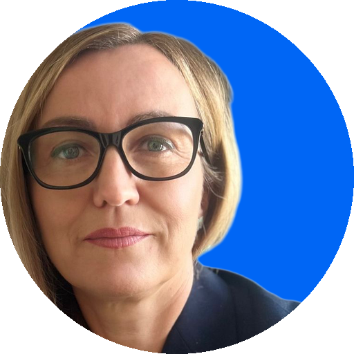 Dr hab. n. med. Monika Gołąb-Janowska