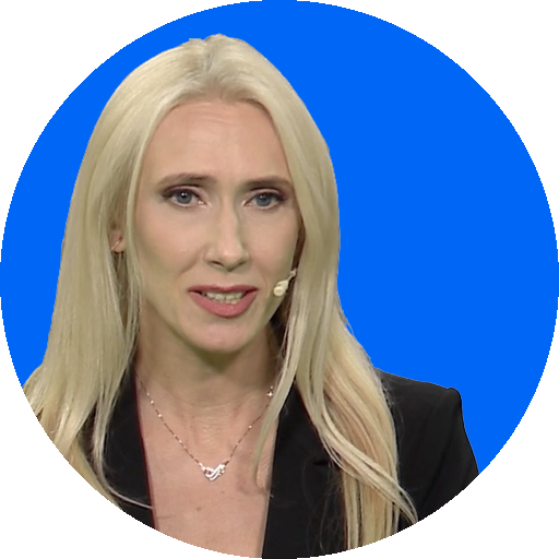 Dr n. med. Karolina Popławska-Domaszewicz